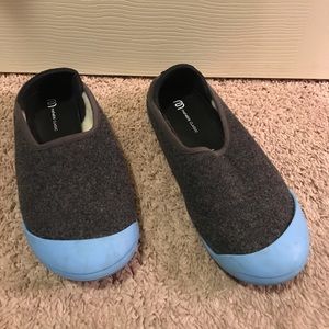 Mahabis Classic slippers